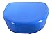 ProForce Mouthguard Case - Blue