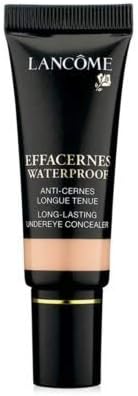 lancôme effacernes undereye concealer