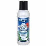 Pet Odor Exterminator Clothesline Fresh Spray (7 oz)