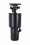 Orbit Sprinkler System Super-Jet 3-Inch Pop-Up Impact Canister with 35