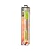 Innobaby 2-in-1 Silicone Bottle Brush, Green variant