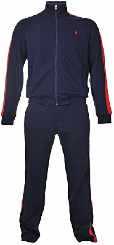 Mens ralph lauren tracksuits Clearance