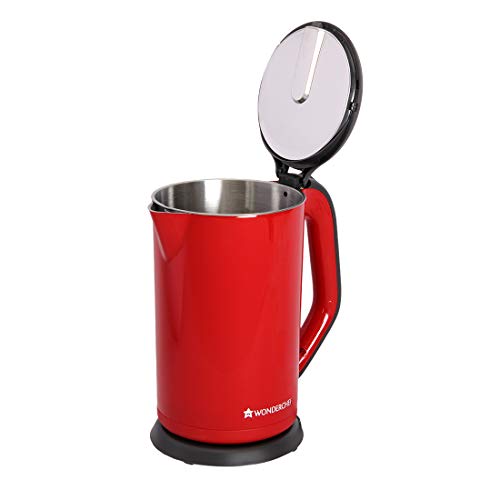 Cute And Compact Electric Kettles For Your Home
