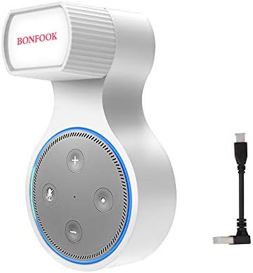 amazon echo 2nd generation voice assistant