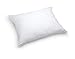 Pharmedoc Little Garoo Toddler Pillow with Pillowcase – 14x19 Pillow – White Cotton Toddler Pillows for Sleeping, Kids Pillow, Travel Pillows for Sleeping, Mini Pillow, Toddler Bed Pillows