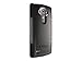 OTTERBOX Commuter Series Case for LG G4 - Retail Packaging - Black