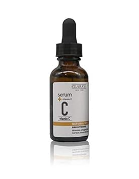 clara's vitamin c serum