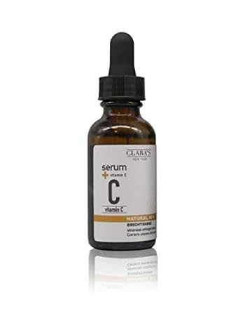 clara's vitamin c serum