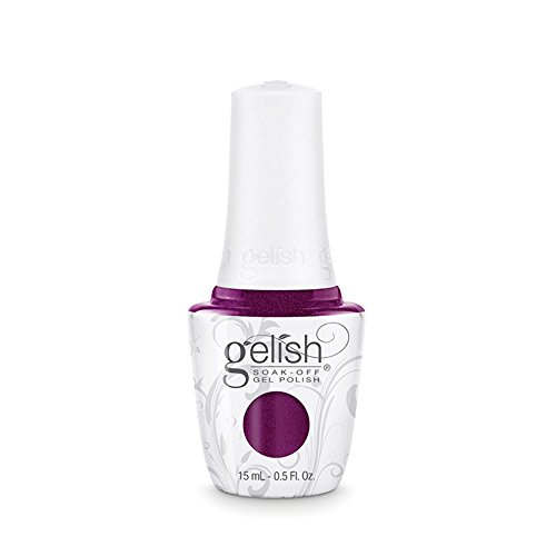 Harmony Gelish - Berry Merry Holiday - 15ml / 0.5oz