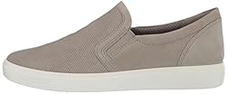 ECCO Women's Soft Classic Slip On