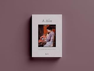 Livro A Aloe (The Waste Land)