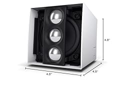 LD Systems Curv500S2-2 x Array Satellites for Curv