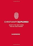 Christianity Explored - Handbook by Christianity Explored, Rico Tice