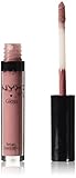 NYX Round Lip Gloss 34 Real Nude