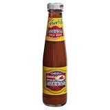 Sriracha Red Chilli Sauce Hot Thai Product (Medium Hot)