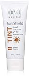 Obagi Sun Shield Tint Broad Spectrum SPF 50 Warm Sunscreen, 3 oz.