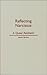 Reflecting Narcissus: A Queer Aesthetic by