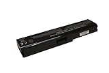 LB1 High Performance Battery for Toshiba Satellite P755-S5265, P755-S5272, P755-S5320