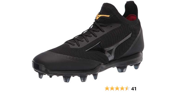 4e baseball cleats