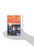 Front cover for the book Mexico - Culture Smart!: the essential guide to customs & culture by Guy Mavor