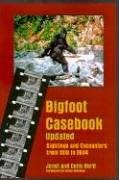 洋書 The Bigfoot Casebook by Bord The Bigfoot casebook: Bord, Janet: 9780811703031: Amazon.com: Books