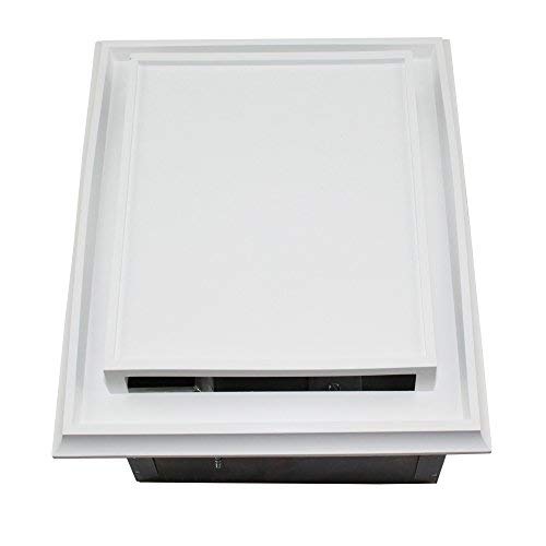 BroanNuTone Nutone 682NT DuctFree Bathroom Ventilation Fan, White
