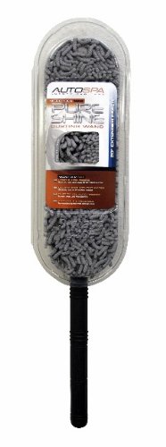 Carrand 97370AS Microfiber MAX Body Shine Duster