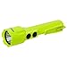 (4 Pack) Nightstick XPP-5422G 3 AA Intrinsically Safe Permissible Dual-Light Flashlight, Green
