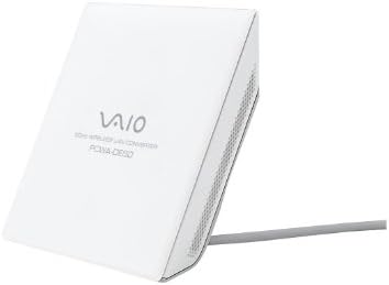 Amazon Sony 802 11a対応 54mbps 無線lanコンバーター Pcwa De50 ソニー Sony 無線lan子機 通販 Amazon Sony 802 11a対応 54mbps 無線lanコンバーター Pcwa De50 ソニー Sony 無線lan子機 通販