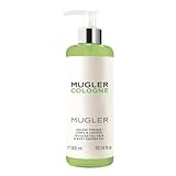Thierry Mugler Cologne Invigorating Hair & Body Shower Gel - 10.1 Fluid Ounces