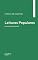 Livro Leituras Populares