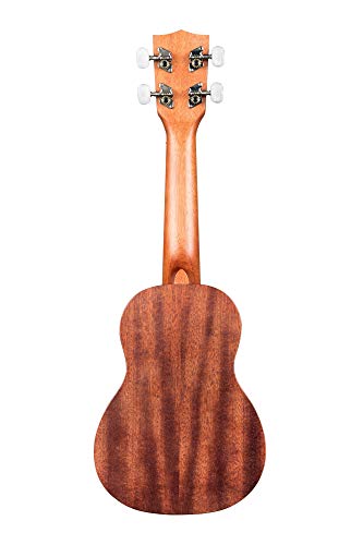 6 Kala+KA+15S+Mahogany+Soprano+Stronghold