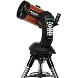 Celestron NexStar 5 SE Telescope