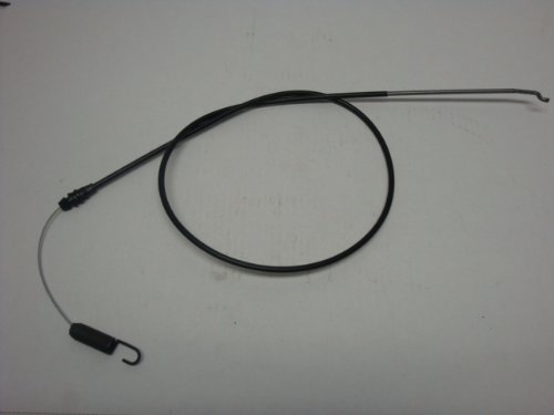 GENUINE OEM TORO PARTS - CABLE-TRACTION 107-3902