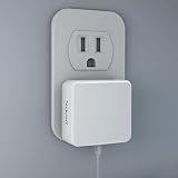 Replacement Charger for MacBook Pro, 61W USB-C PD Power Adapter Charger for Laptop/Tablet Such as iPad Pro, MacBook Air, MacBook Pro