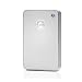 G-Technology 1TB G-DRIVE mobile with Thunderbolt and USB 3.0 Portable External Hard Drive, Silver - 0G03040-1