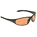 proSPORT Bifocal Sunglasses Safety +1.50 Men Women High Definition Blue Blocking Lenses.