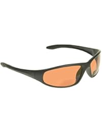 proSPORT Bifocal Sunglasses Safety +3.00 Men Women High Definition Blue Blocking Lenses.