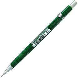 Pentel Sharp Mechanical Pencil (0.5mm), Green