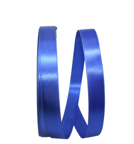 Reliant Ribbon 5000-050-05C Double Face Satin Allure Dfs Ribbon, 7/8 Inch X 100…