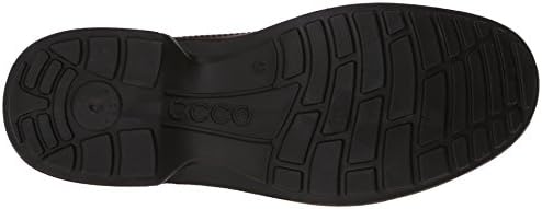 ecco men's turn gtx plain toe oxford