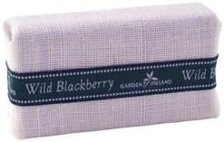 Garden of Ireland Wild Blackberry Soap 125 g bar