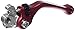 ASV Inventions BDC601-R C6 Red Universal Front Brake Lever