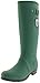 Kamik Womens Jennifer Tall Rain Boots,Charcoal,