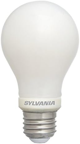 SYLVANIA 100 Watt Equivalent, A21 LED Light Bulb, Dimmable, Soft White Color 2700K, Made in the USA with US and Global Parts, 1 Pack