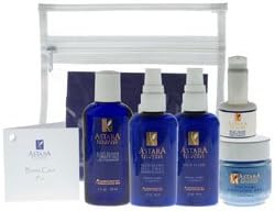 Basic Care Kit-Bl FlameOily/Blemish.Kit