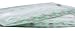 Butipods Slim Wet Wipe Case Travel Clutch Pouch Holder 2-Pack | Reusable Refillable Portable Baby Wipes Dispenser Container | Wipes Stay Moist | Great for Hand & Face Wipes (Grey|Lucite Green)
