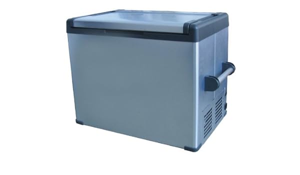 Amazon.es: Prime Tech Compresor Nevera Caja 90 litros, 12/24 V ...