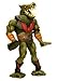 HeMan Masters of the Universe Classics Exclusive Action Figure Leech
