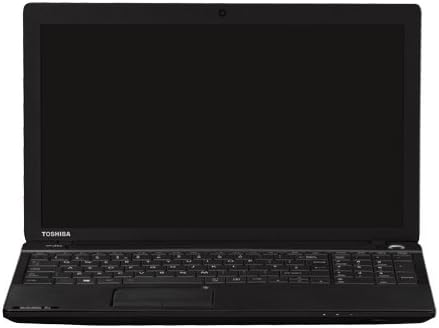 Toshiba Satellite Pro C50 A 1e0 15 6 Inch Laptop Intel C 1005m 1 9 Ghz 4 Gb Ram 500 Gb Hdd Windows 8 1 64 Bit Amazon Co Uk Computers Accessories